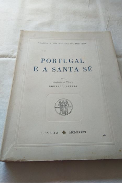 Portugal e a Santa Sé