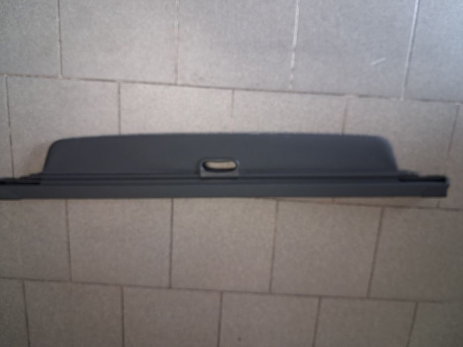 Roleta bagażnika BMW F31