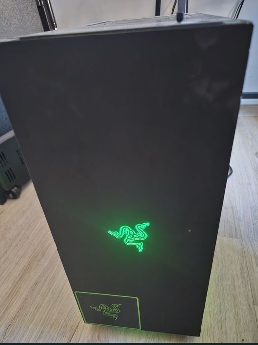 Komputer Rtx 2060