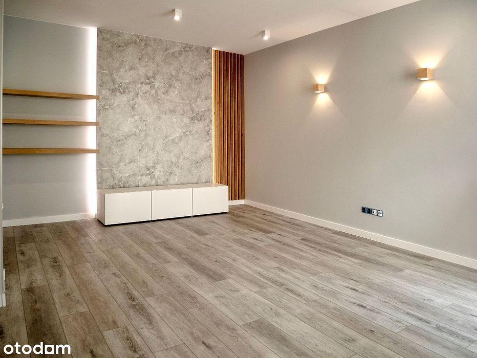 Mieszkanie, ul. Karpia, 2 pok, 45m, dostępne od zaraz