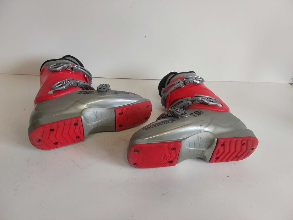 Buty narciarskie Salomon Eu.38 , 24 cm (8)