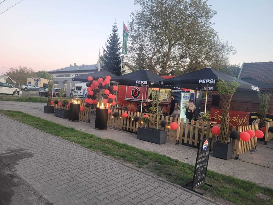 Kontener gastronomiczny