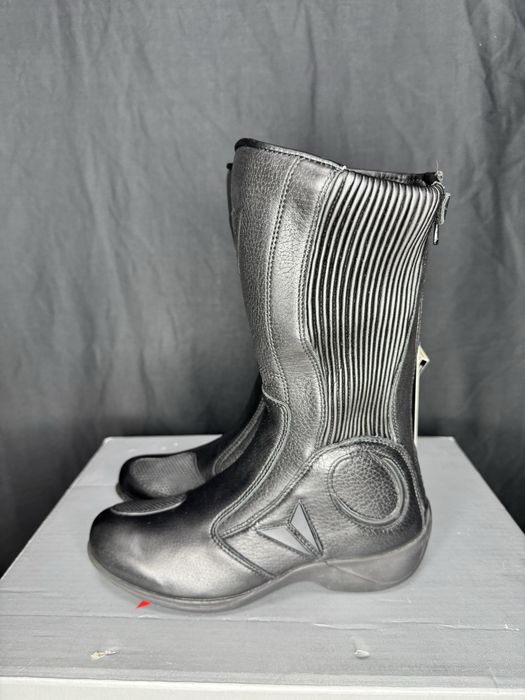 Nowe Damskie Buty Motocyklowe Dainese 38 ST Lola Lady Gore-Tex Turystyczne Alpinestars Shima Rst Sidi