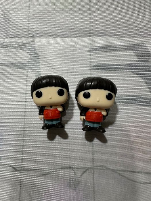 Kinder joy stranger things will кіндер дивні дива Вілл Уілл осд Уилл