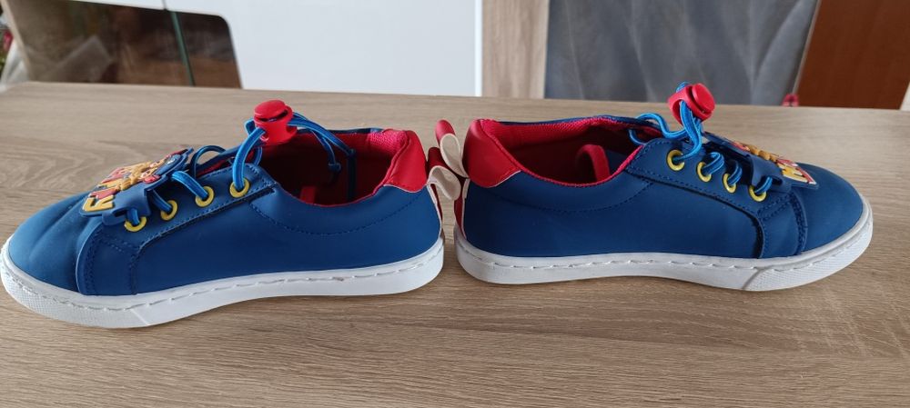 Buty Psi patrol 29
