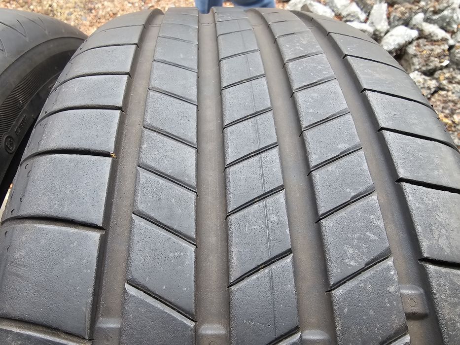 235/45/21 Opony letnie Bridgestone Turanza Eco T005 2szt