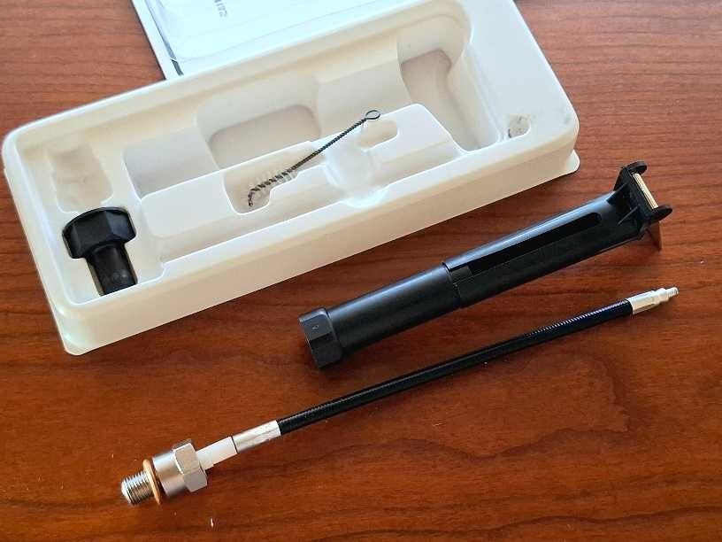 Colortune kit 10mm afinar carburador