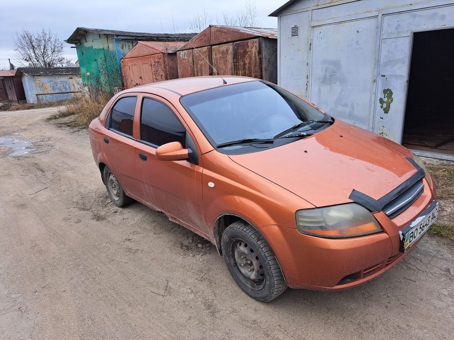 Авео Т200  1.5  Розбираю!