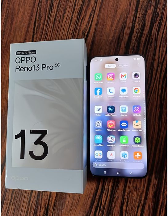 OPPO Reno13 Pro 5G 512 GB