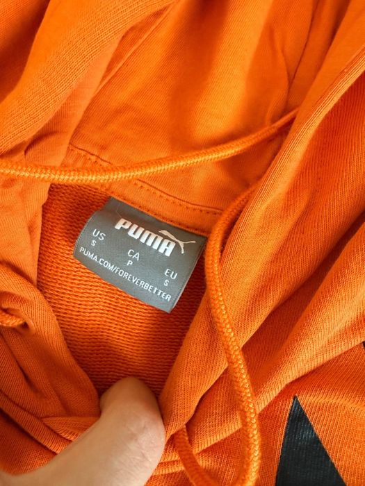 Худі puma шахтар