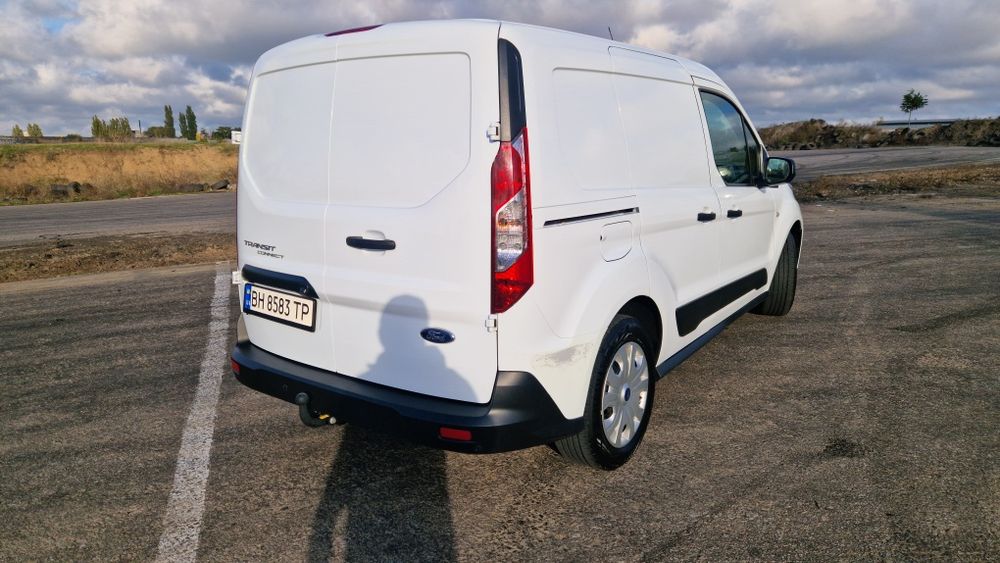 Продам Ford Conect