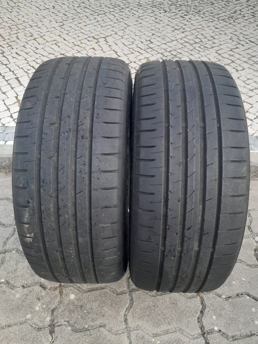 Pneus Goodyear Eagle F1 225/40/18