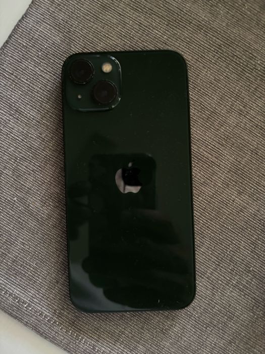 Iphone 13 em bom estado