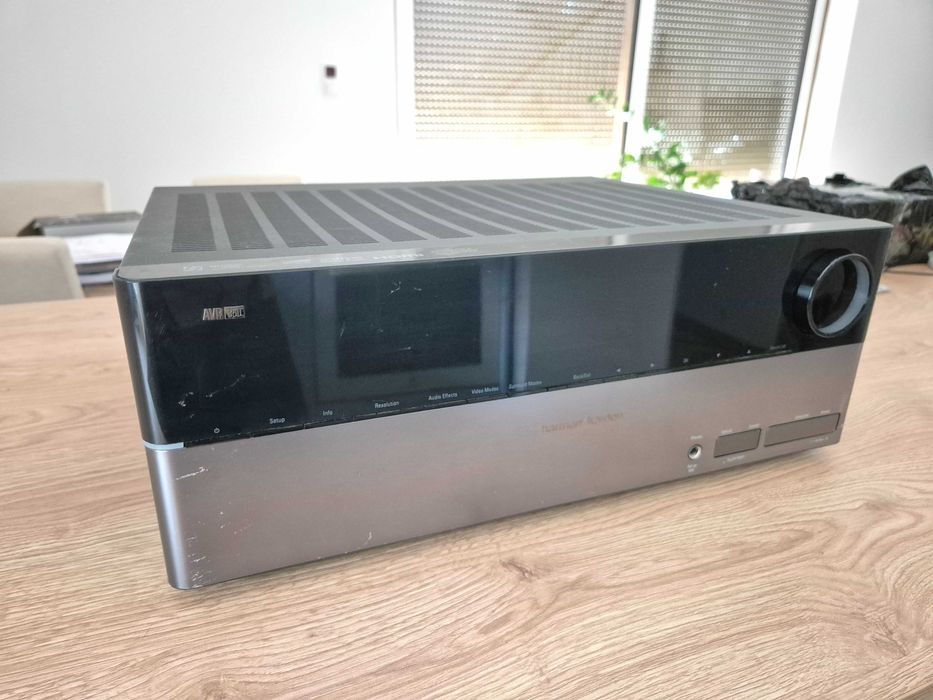 Harman Kardon AVR 360 AVR360, HDMI, 7.1