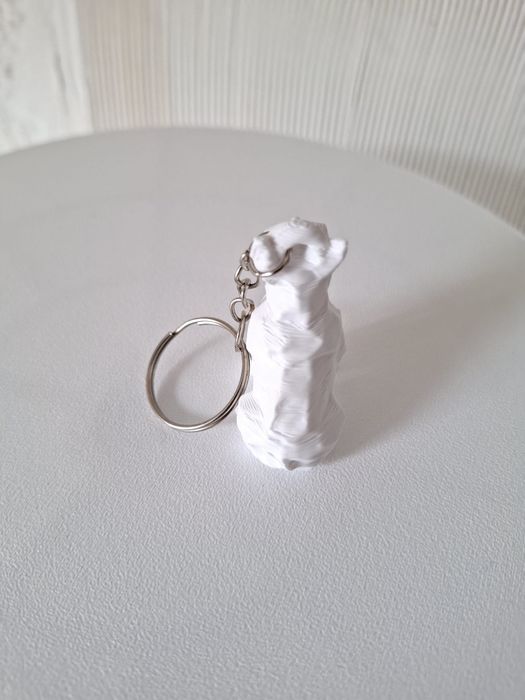 Porta-chaves personalizado