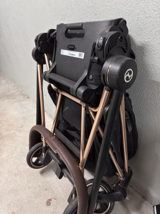 Carrinho passeio Cybex Mios