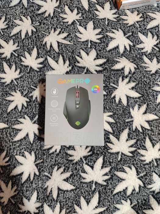 Клавиатура + мышка в новом состоянии