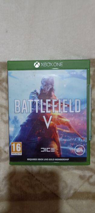 Selling/Trading Xbox One/One S Games in Like-New Condition64309592114051123