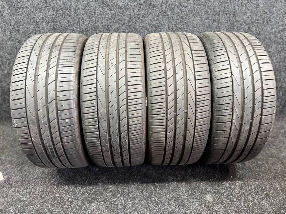 Hankook 255/40R20 Ventus S1 EVO 2 K 117A SUV