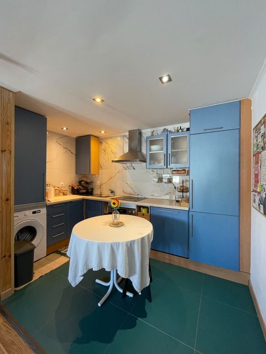 Apartamento moradia na linha da praia tudo incluido