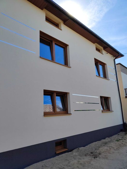 Ocieplenia , elewacje , docieplanie , ocieplanie , docieplenia