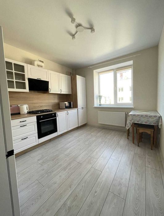 Продам 1 к квартиру в ЖК "Кемпінг Сіті" 3997