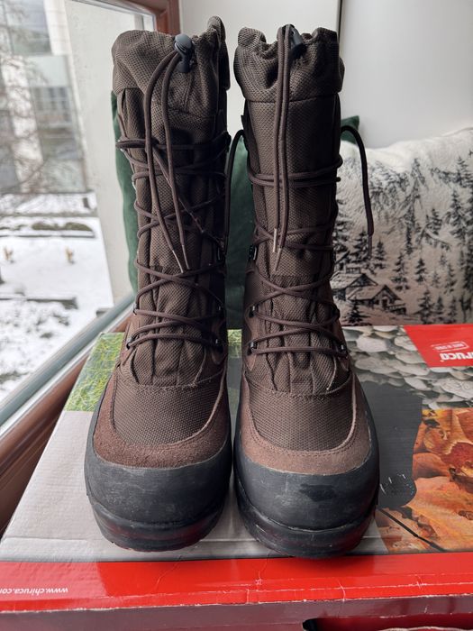 Chiruca Artic 02 buty zimowe rozm 45