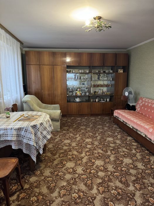 Будинок в селі Велика Снітинка