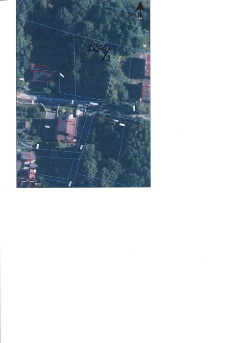 Działka budowlana