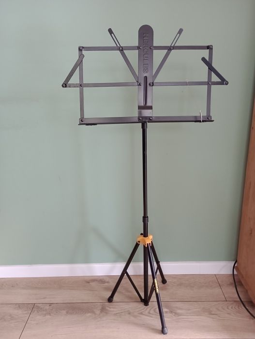 Statyw na nuty Herkules