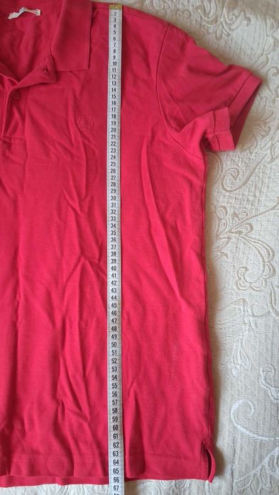 Поло Colin's розмір L. Стан новий