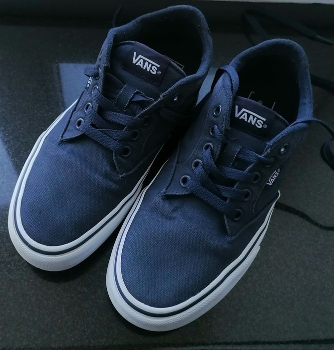 Кеди vans, розмір 39