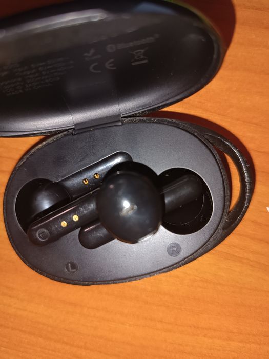 Наушники без проводные Tecno Buds 2