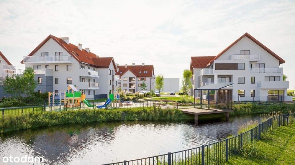 Osielsko Residence | apartament 4 pok. | L29