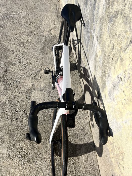 Bicicleta Orbea m35i xs