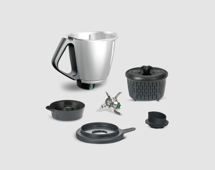 Copo Bimby TM6 - Novo