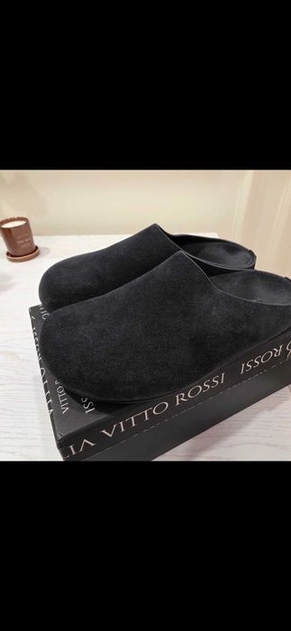 Сабо Vitto Rossi