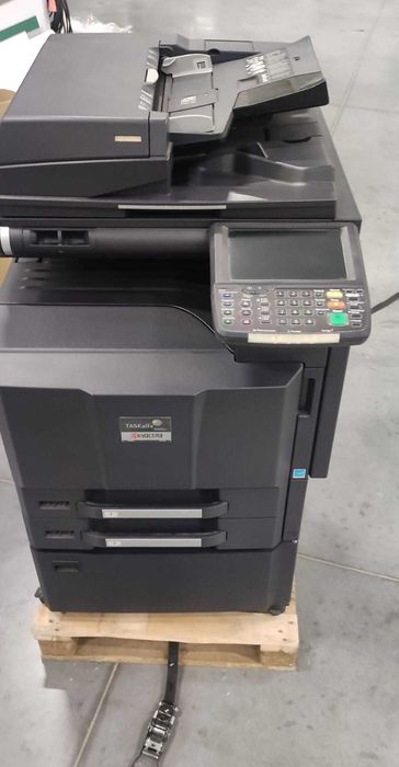Drukarka Kyocera TASKalfa 3050ci
