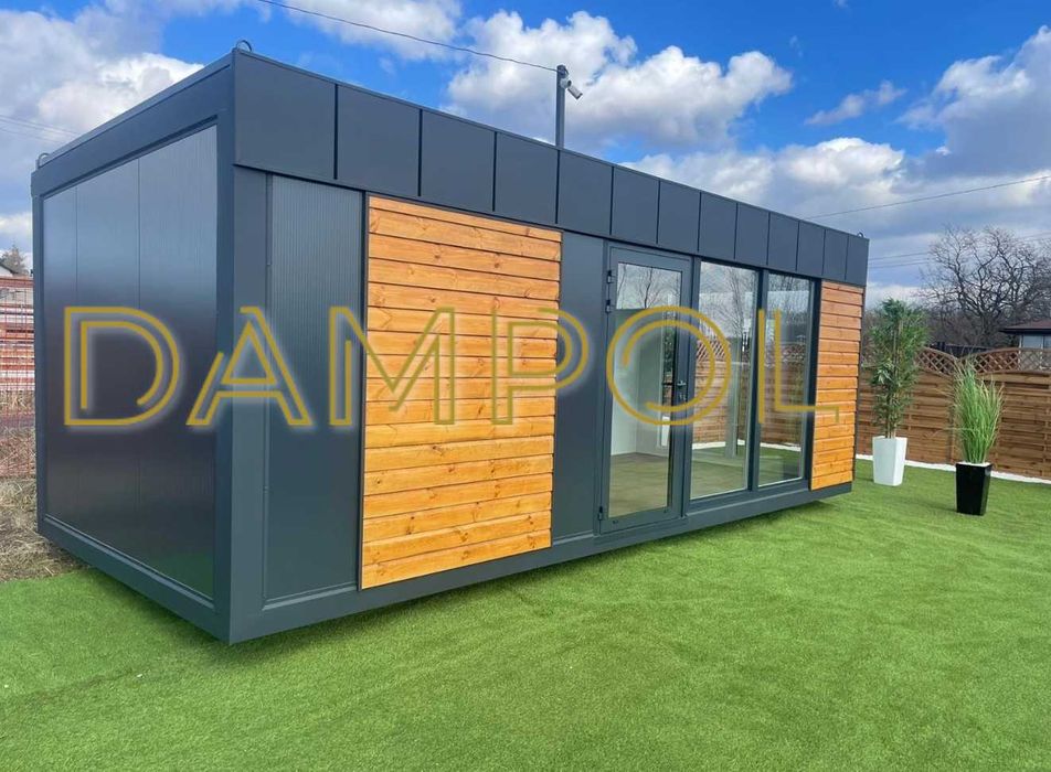 Pawilon 700x300 -leasing- usługowy, biuro, sklep, kawiarnia, fryzjer.