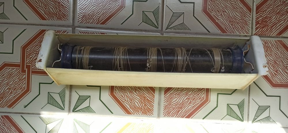 Вішалка для сушіння білизни