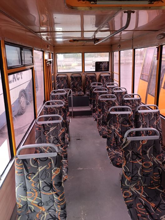 Продам Руту 25 метан