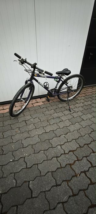 Rower Trec . koła 26". Rama M.