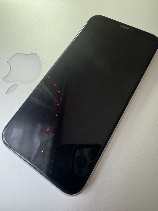 Apple iPhone XR White original Neverlock