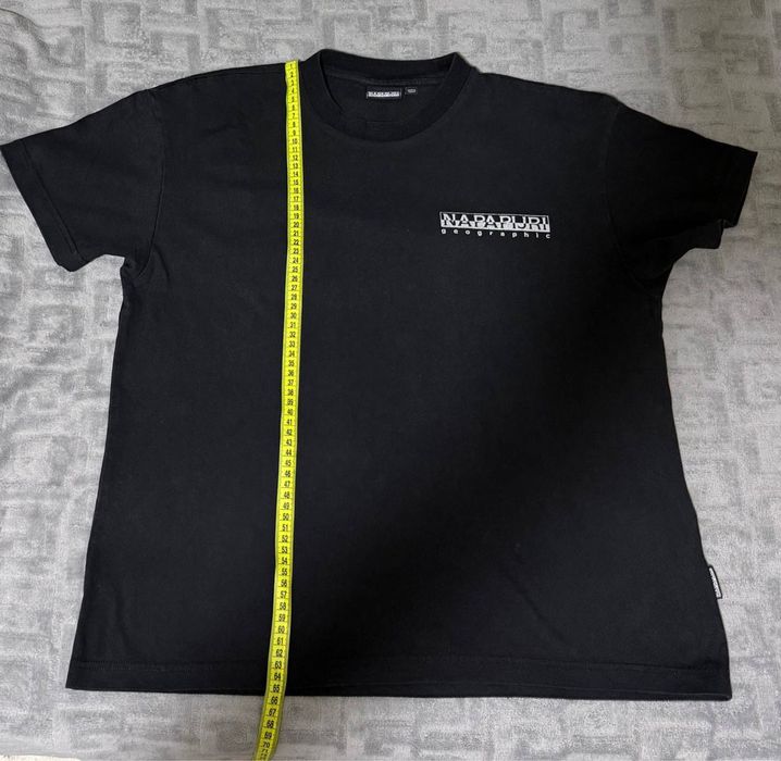 Футболка напапірі