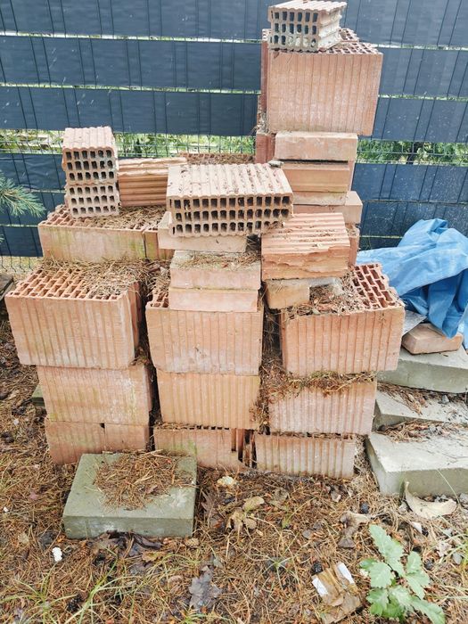 Pustaki ceramiczne