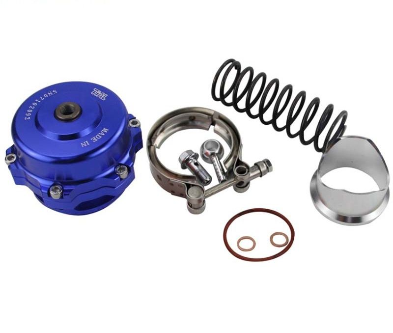 Blow off TIAL 50mm. (перепускний клапан скиду повітря)