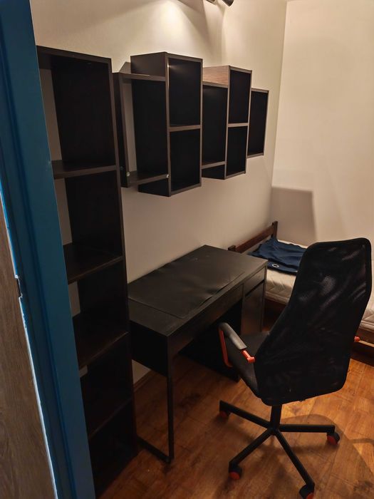 Komfortowe mieszkanie na parterze z balkonem