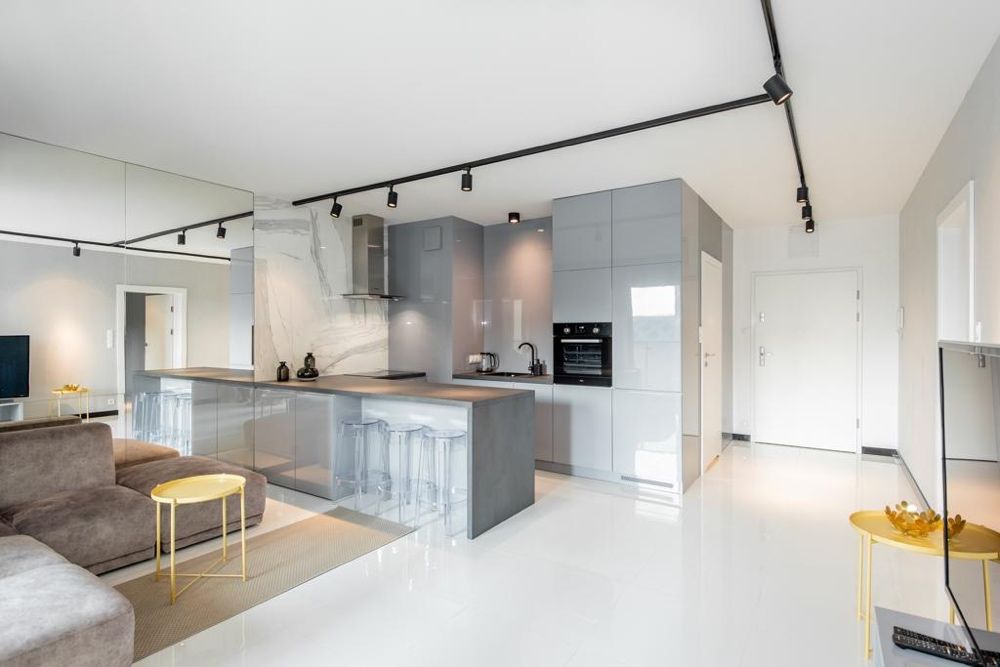 Dla FIRM SUPER-APARTAMENTY.PL Noclegi Apartament z tarasem StaryRynek