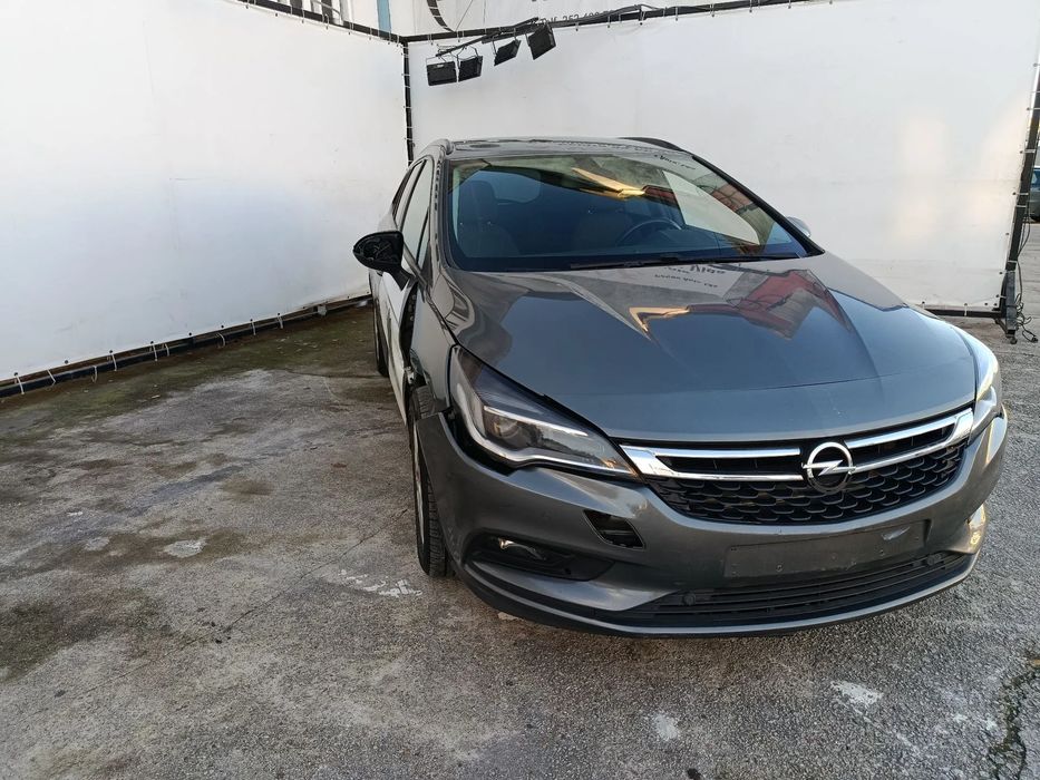 Para peças OPEL Astra K Sports Tourer