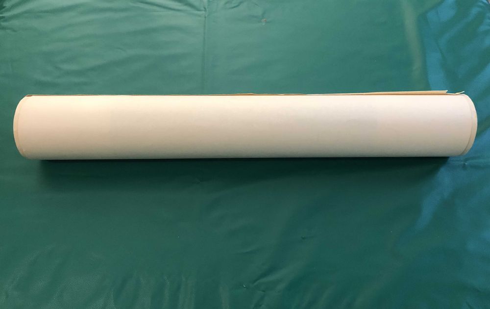 Reprodução pintura Francisco Viana (sem moldura) barco rabelo no Porto